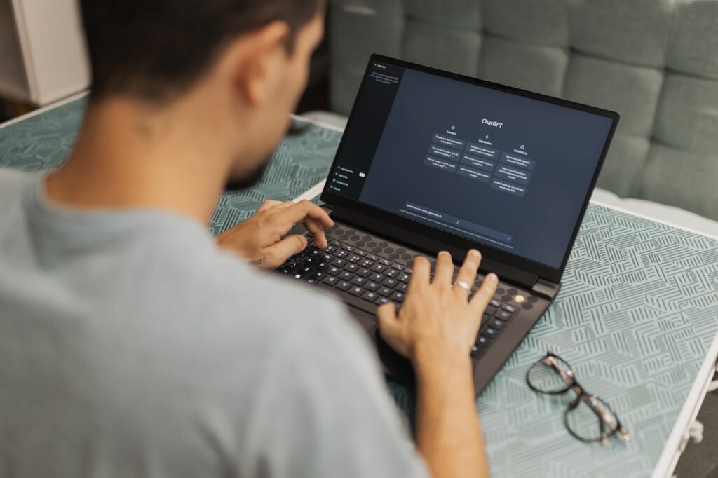 How to rank on ChatGPT Search – New rules for visibility in AI search
