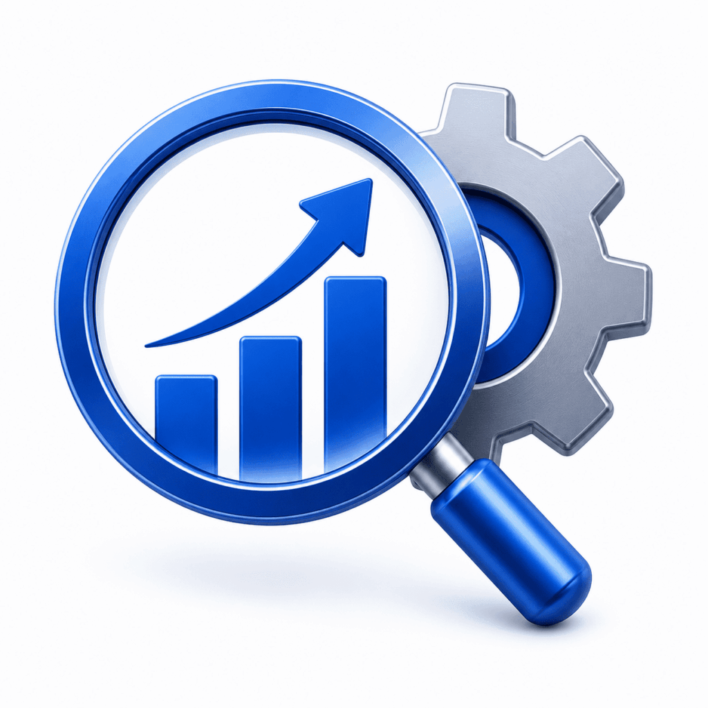 Industrie Seo