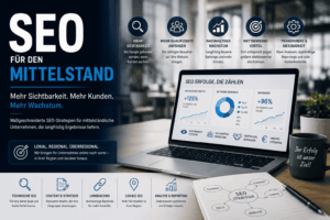 seo für den mittelstand